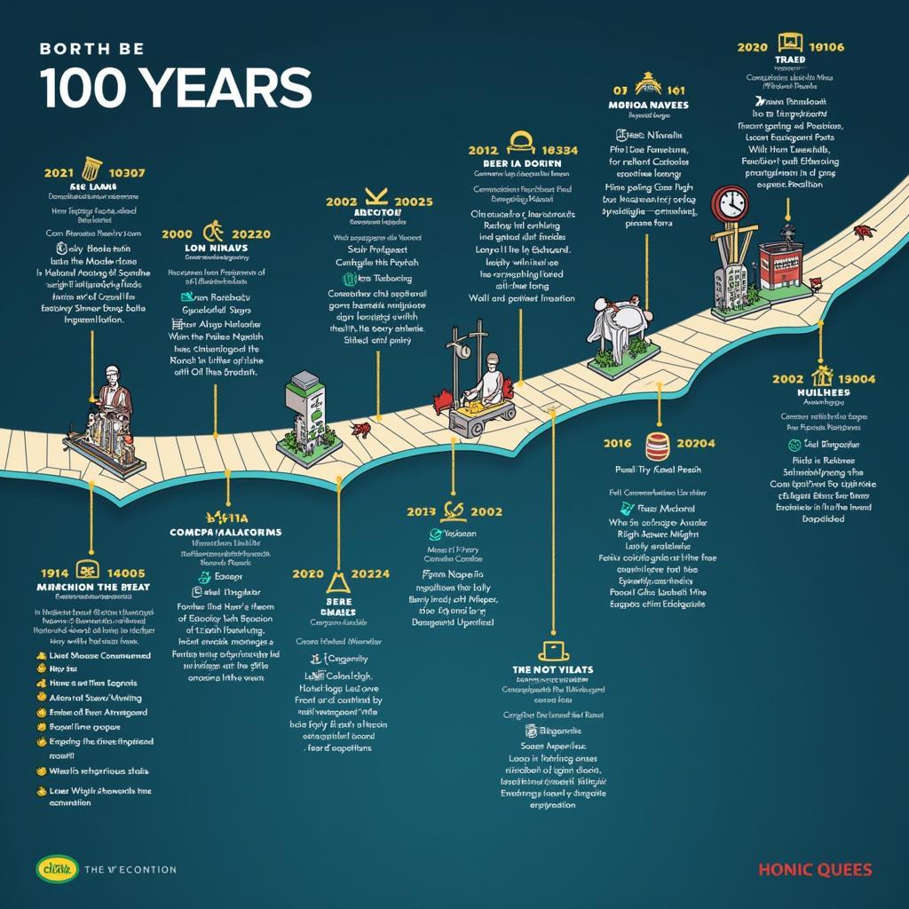 Long-Term Impact of the 100 Year Belt Concept