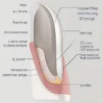 21 Degree Nail Anatomy