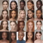 22 Hair Colour for Warm and Cool Skin Tones