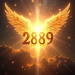 2889 Angel Number Meaning: Abundance, Growth, and Soul Purpose