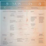 Numerology Chart for 36/9 Life Path