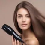 Benefits of a High-Wattage Hair Dryer