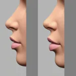 3D Simulation for Revision Rhinoplasty