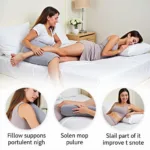 Adult Toy Pillow Benefits