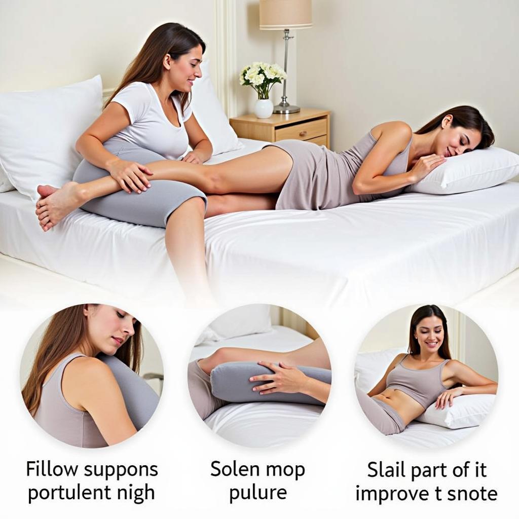 Adult Toy Pillow Benefits