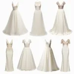 Affordable Wedding Dress Options from Online Retailers