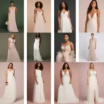 Affordable Wedding Dresses Found Online