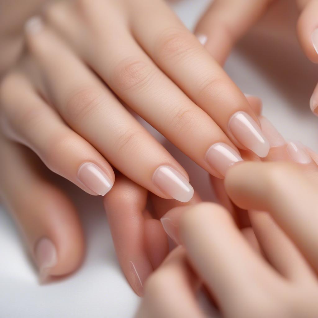 Essential Aftercare Steps for Acrylic Nail Removal