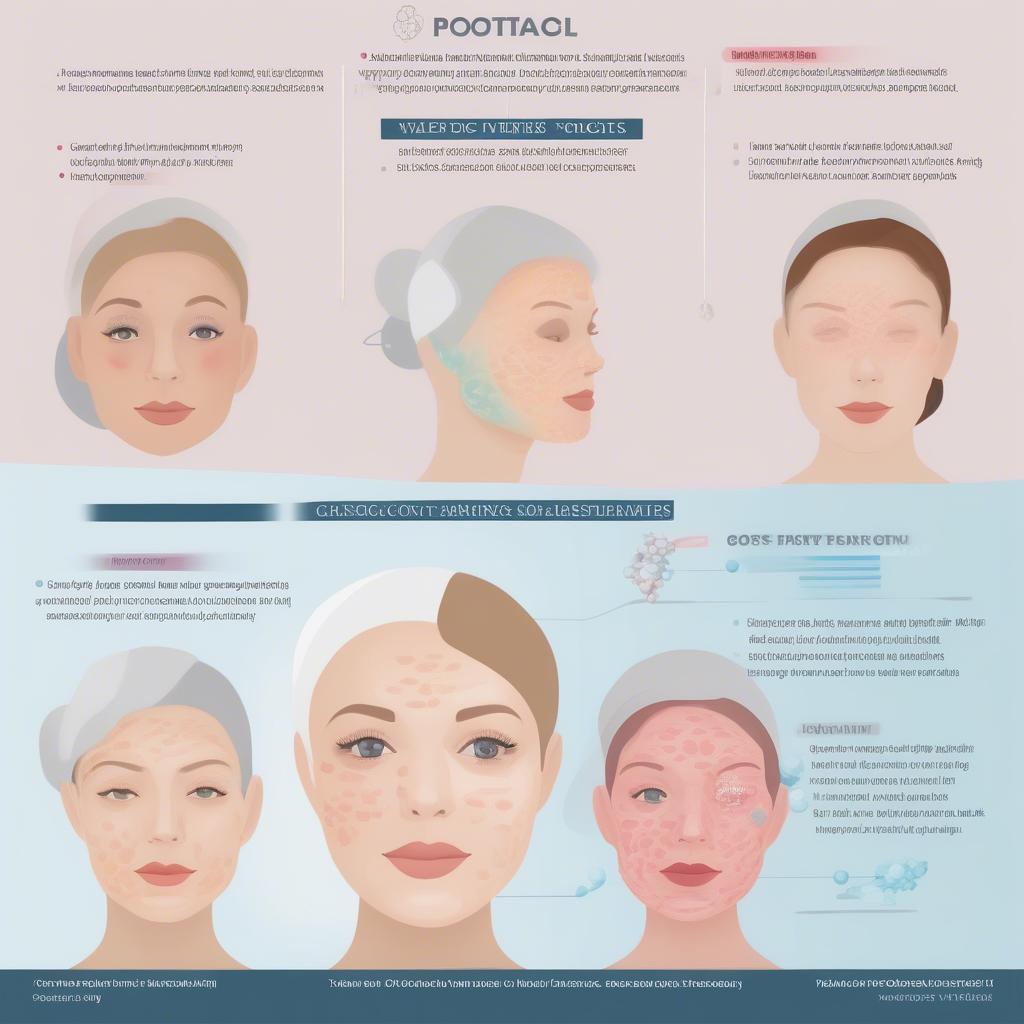 Comparison of Age Spot Treatments