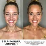 Comparing Airbrush Tanning with Other Tanning Methods