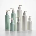 Variety of Airless Pump Bottles