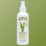 Alterna Bamboo Hairspray Bottle