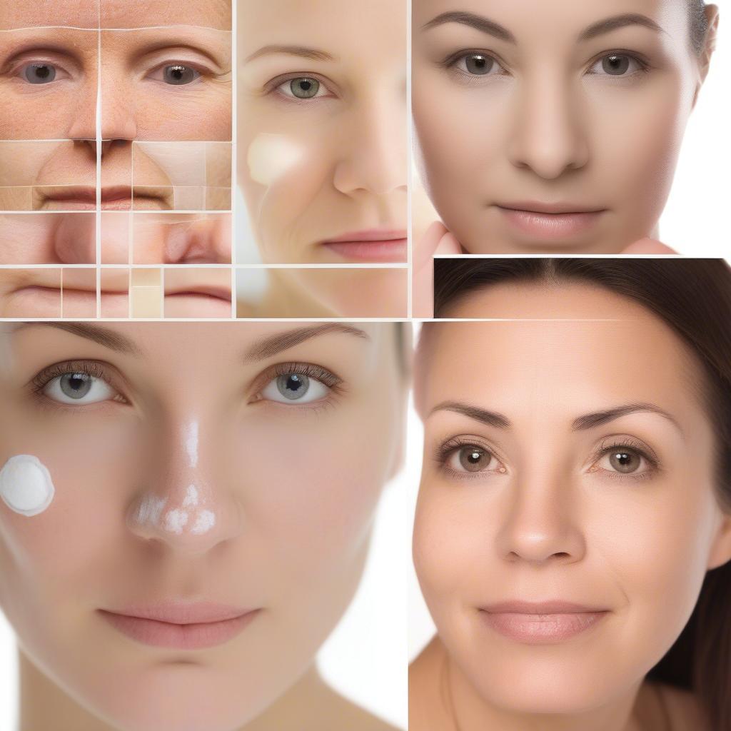 Various Melasma Treatment Options