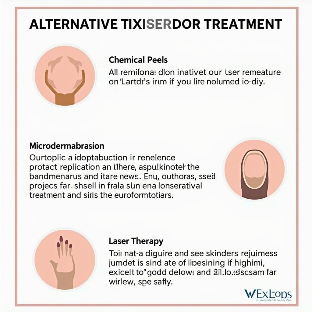 Alternative Skin Rejuvenation Treatments