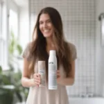 Amika Perk Up Dry Shampoo for Oily Hair