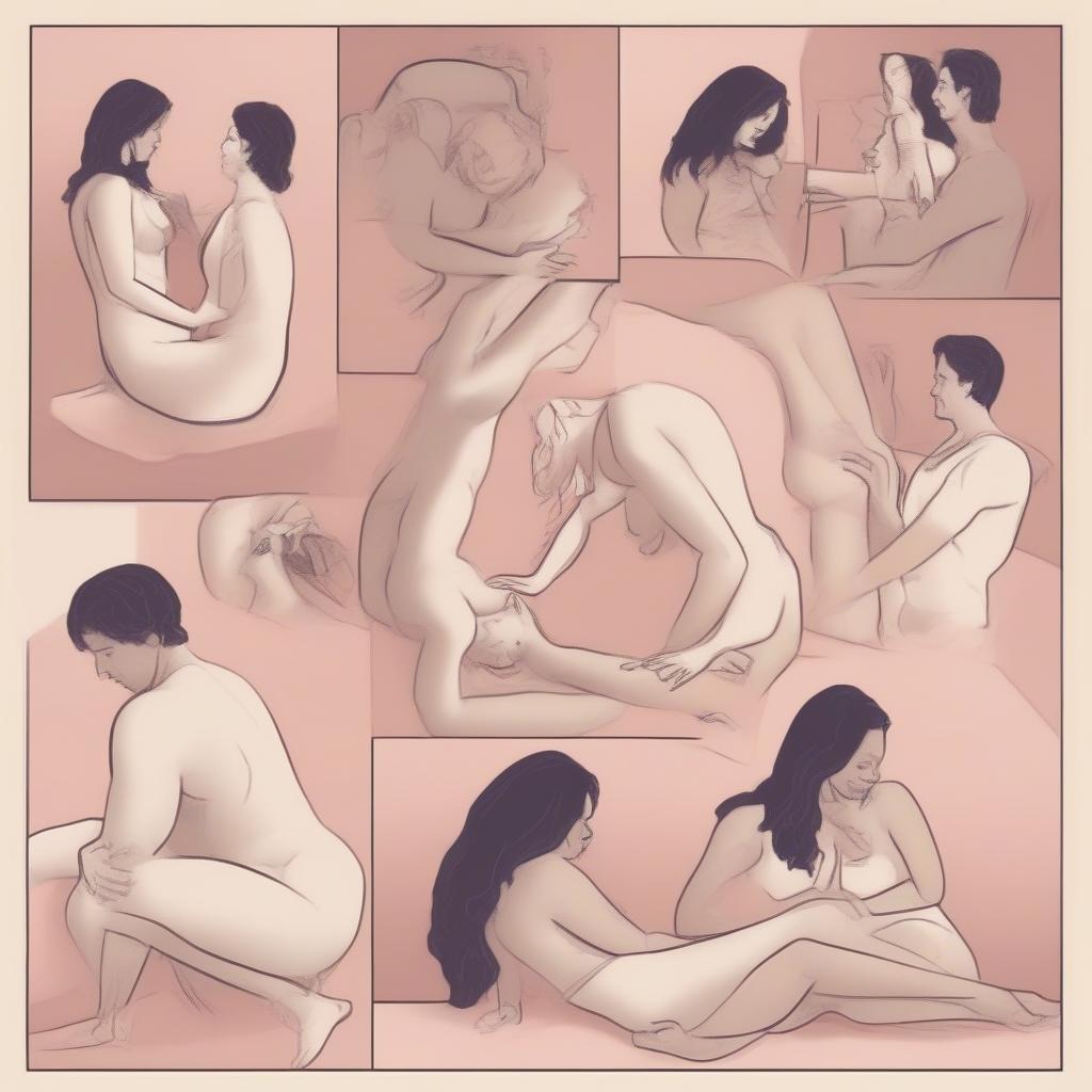 Anal Sex Positions: Comfort and Communication