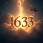 Angel Number 1633 Meaning and Symbolism