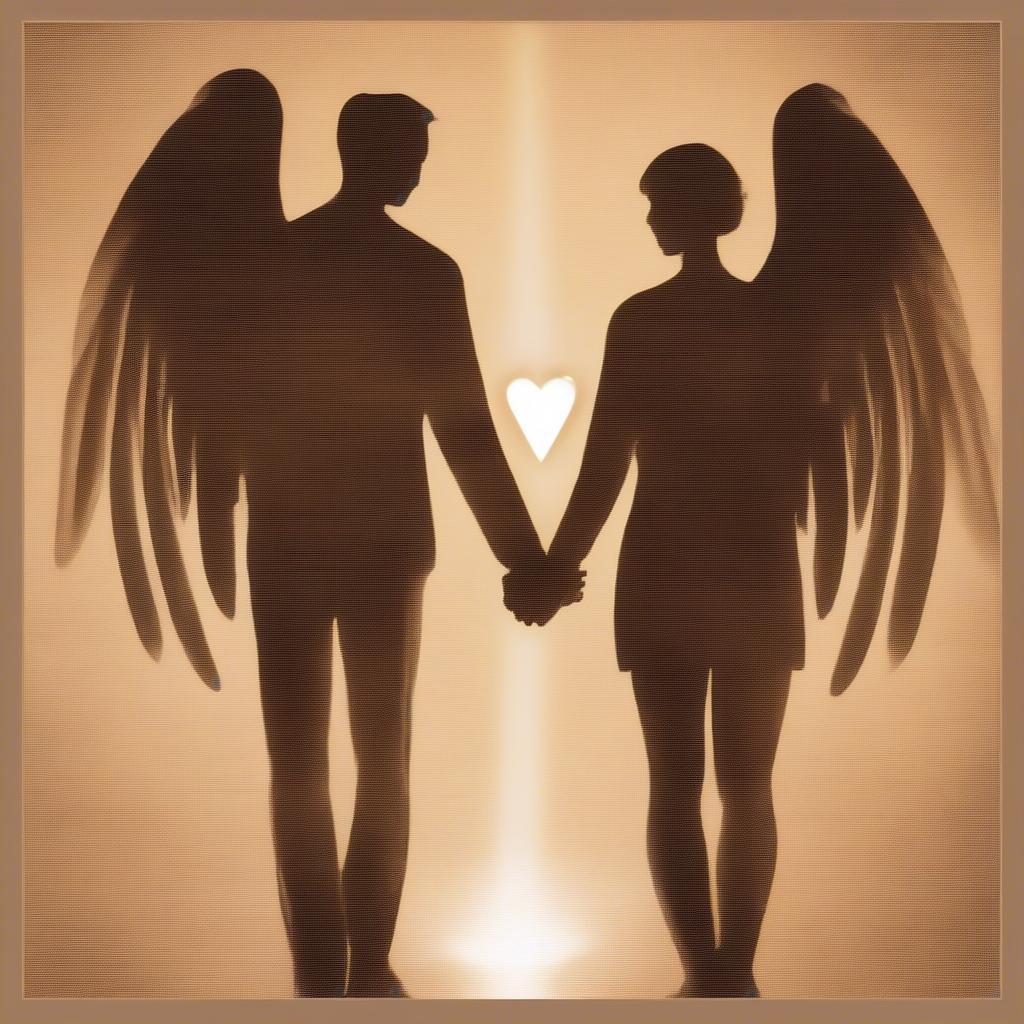 Angel Number 764 in Love and Relationships