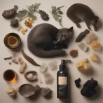 Animalistic Scent Ingredients