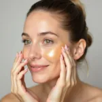 Applying Tinted Moisturizer Like a Pro