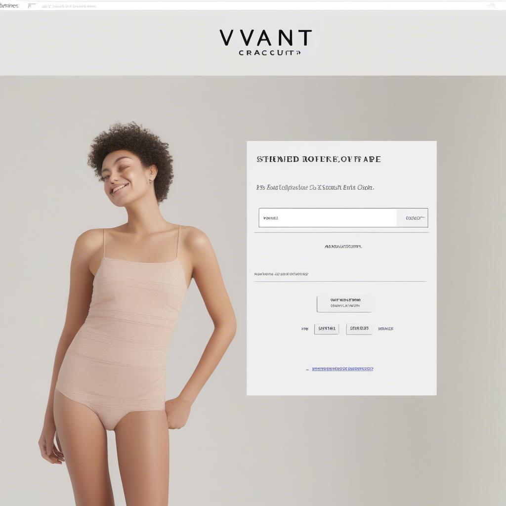 Applying a Vivant Discount Code