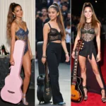 Ariana Grande's Impact on the Guitar Case Trend