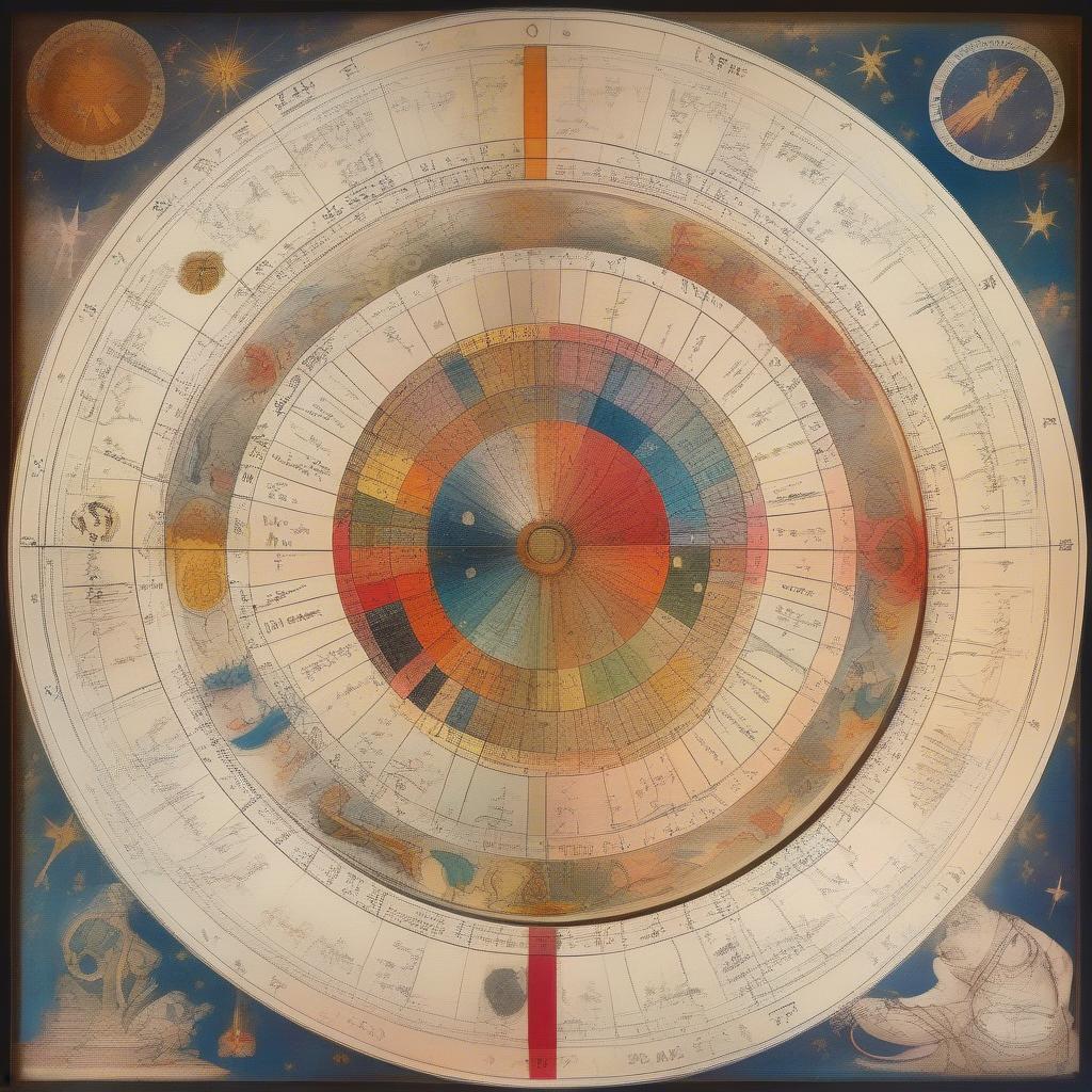 Understanding Your Astrological Chart: A Path to Self-Discovery