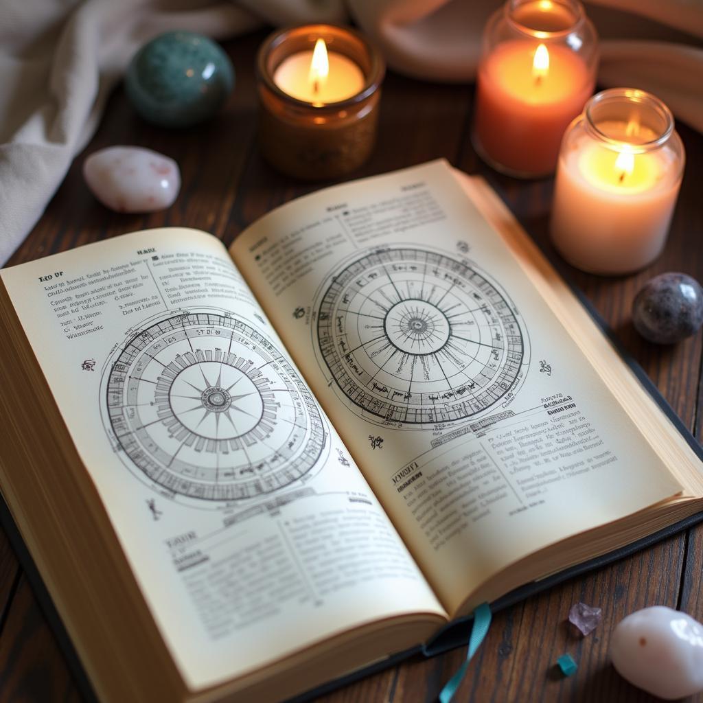 Astrology as a Tool for Self-Love and Acceptance