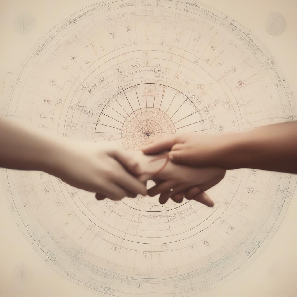 Astrology and Relationship Guidance