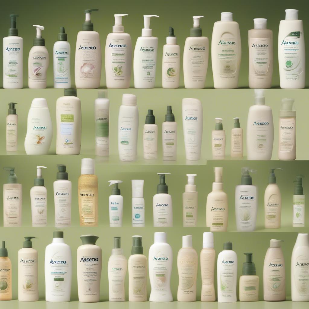 Aveeno for Different Skin Types