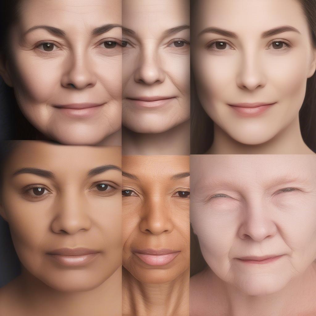 Aviclear Laser Suitable Skin Types