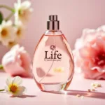 Avon Life by Patrick Dempsey Fragrance for Women