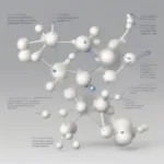 Azelaic Acid Molecular Structure