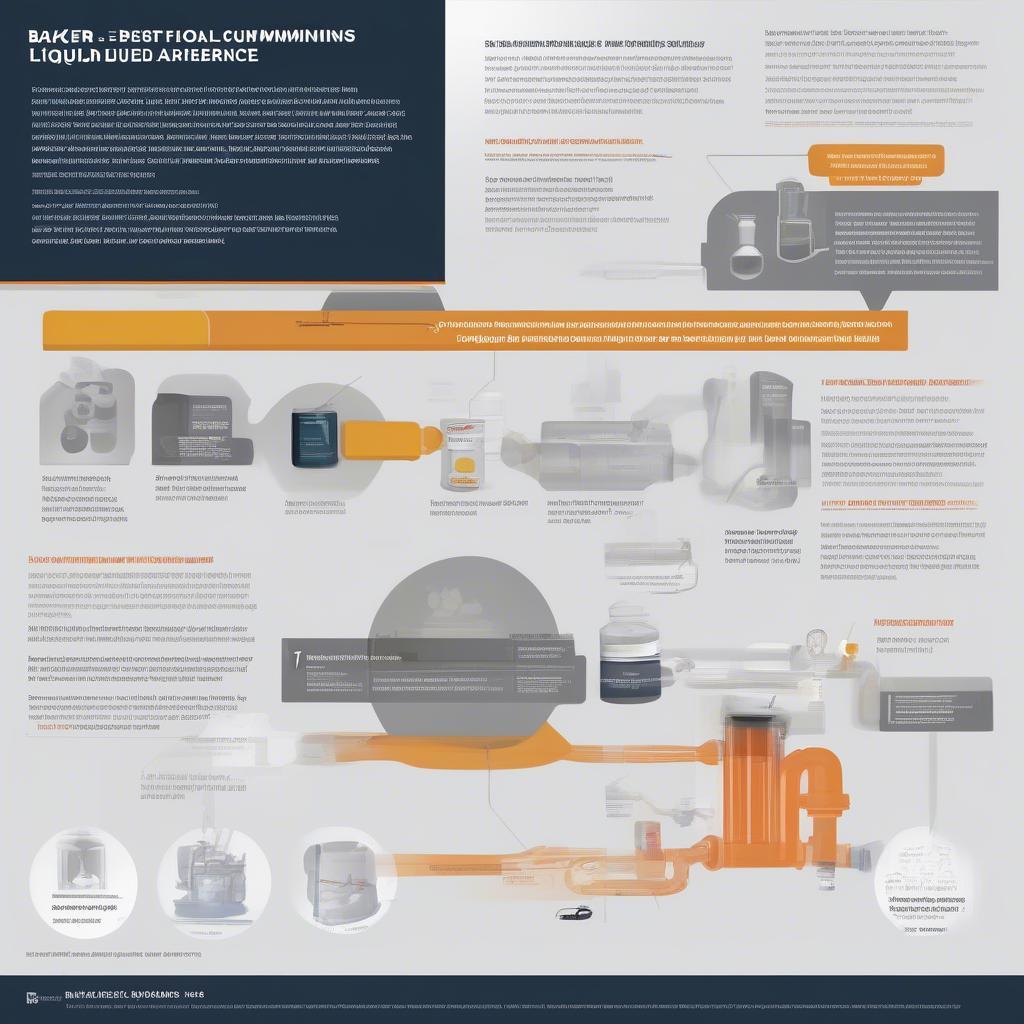 Baker Cummins P&S Liquid Maintenance Best Practices