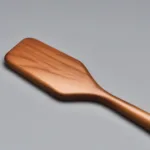 Wooden BDSM Paddle