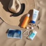 Essential Beach Sun Protection Items