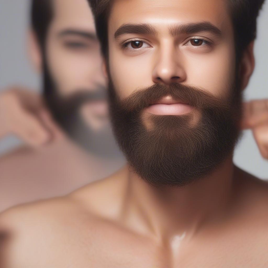 Benefits of Using a Beard Exfoliator for Ingrown Hairs