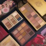 Beauty and the Beast Eyeshadow Palette Variety