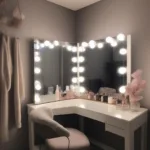 Beauty Lights for Makeup Mirror: Various Styles and Setups