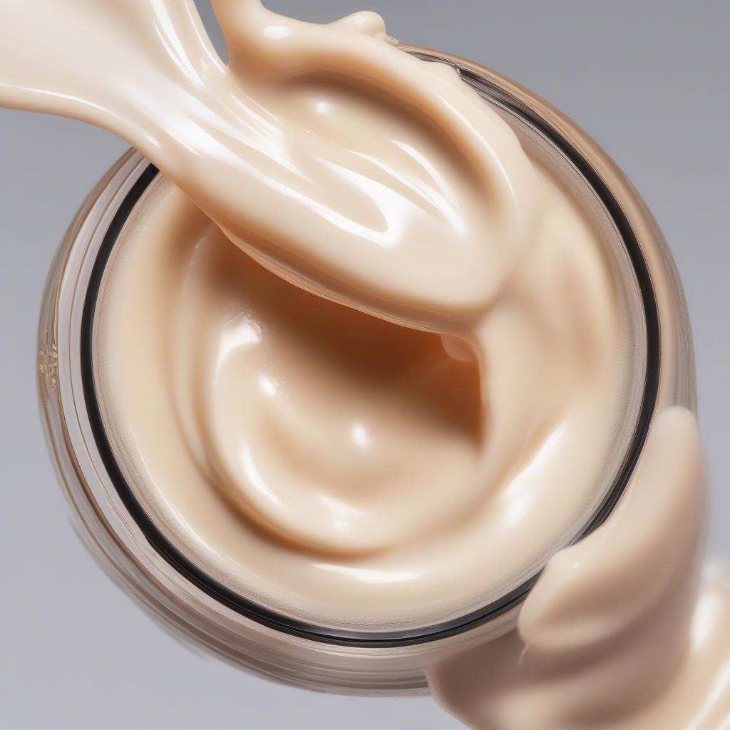 Belif Moisturizing Bomb Texture