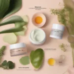 Belif Multi Vitamin Mask Key Ingredients