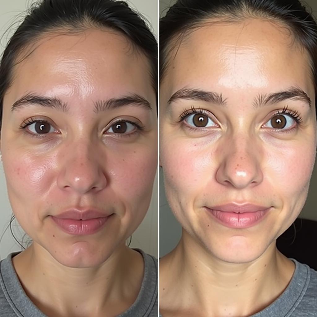 Visible Benefits of a Skin-First Approach