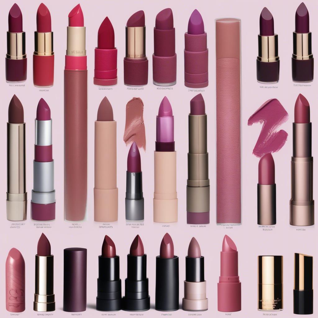 Best Berry Lipstick Shades for All Skin Tones