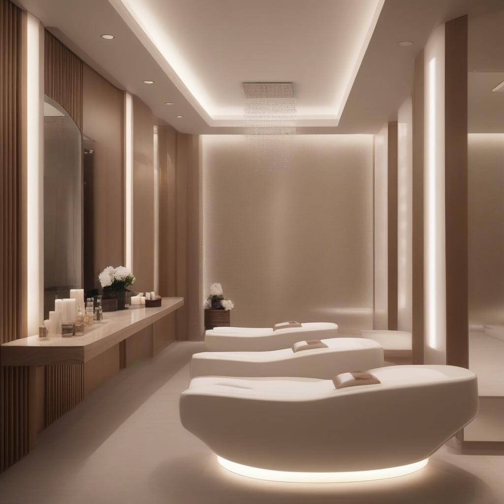 Best Diamond Glow Facial Spa in NYC