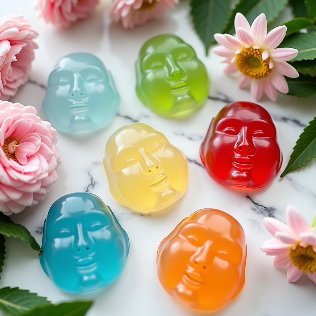 Best jelly masks for glowing skin