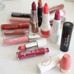 Choosing the Best Lipstick for Filled Lips