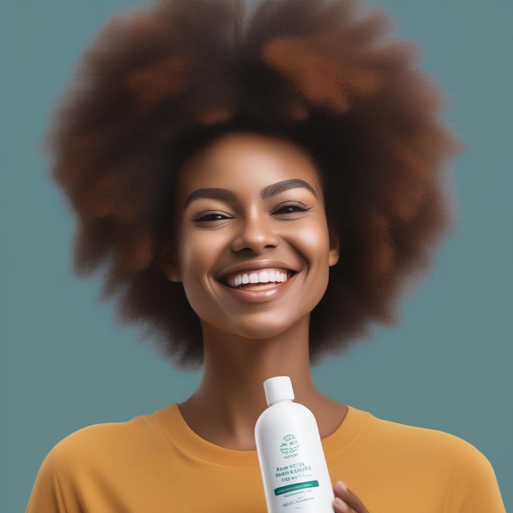 Best Moisturizer for African American Natural Hair