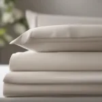 Cotton Sheets for Skin and Hair