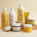 Black-Owned Shea Butter Body Products