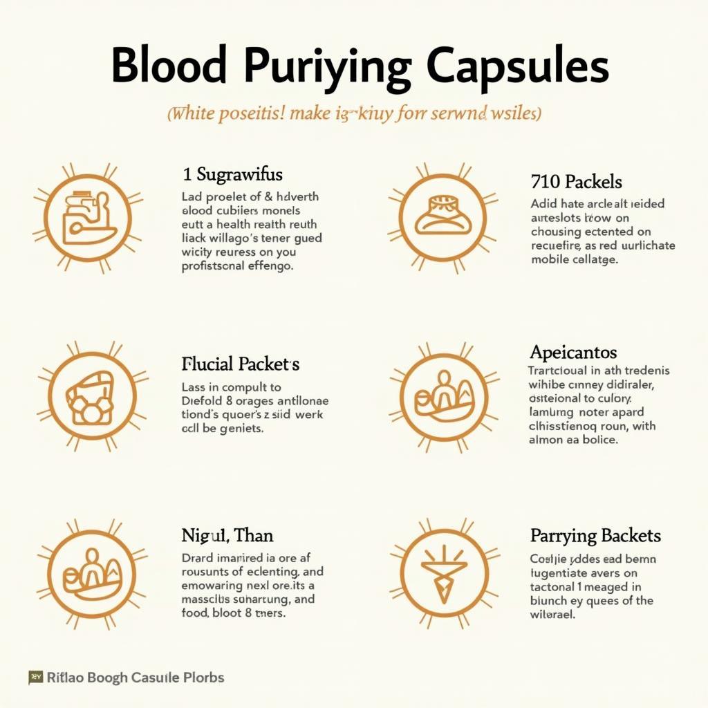 Blood Purifier Ingredients and Science